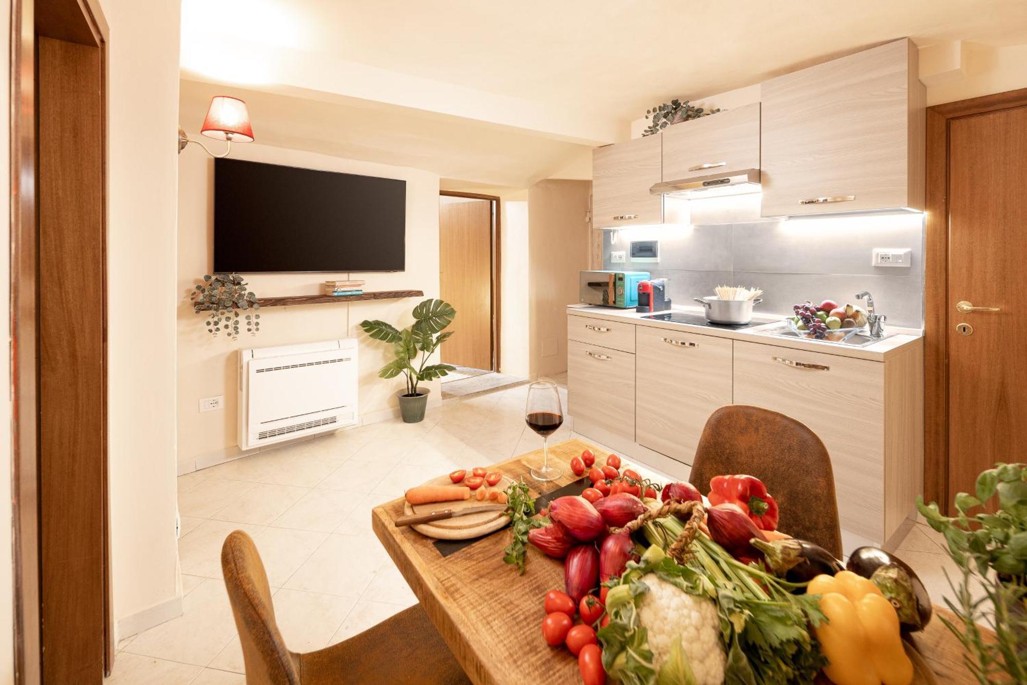Condotta House Apartamento Florença
