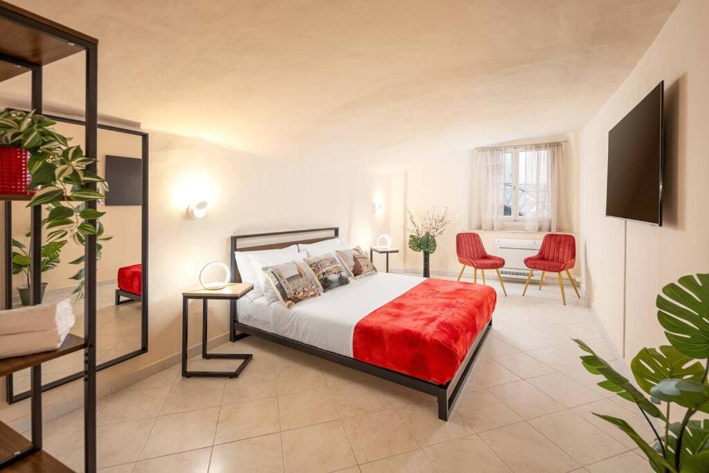 Condotta House Apartamento Florença
