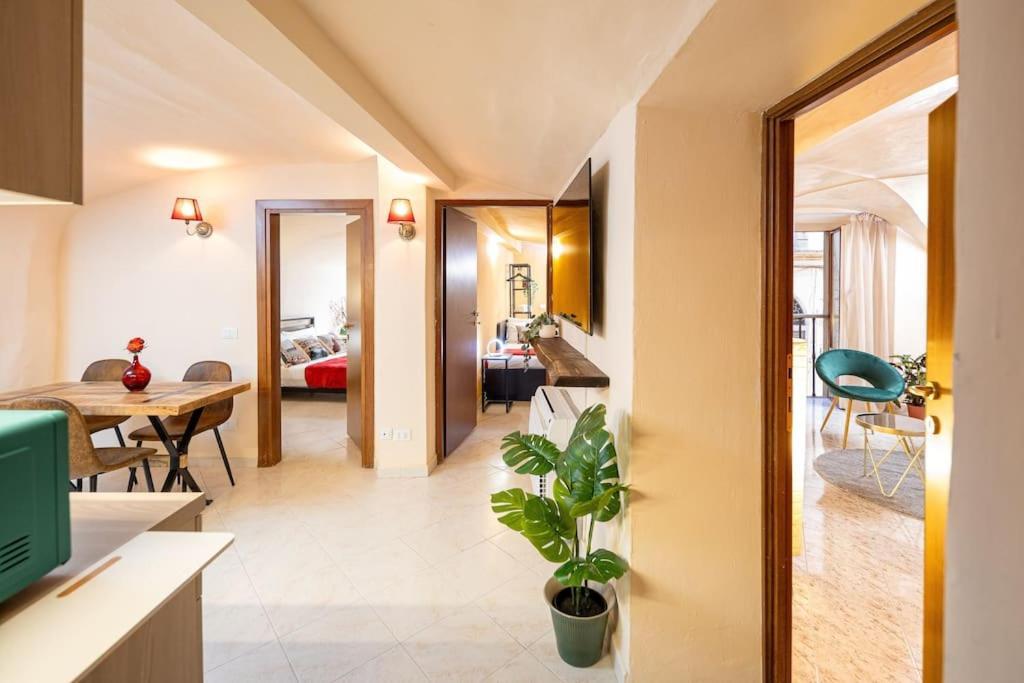 Condotta House Apartamento Florença