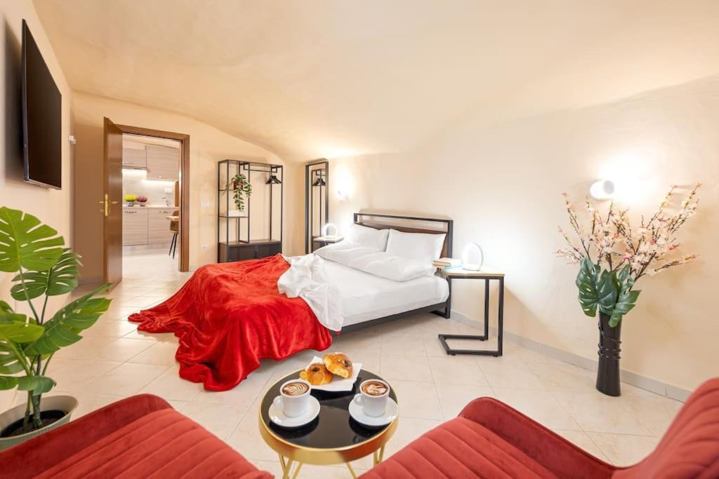 Apartamento Condotta House *