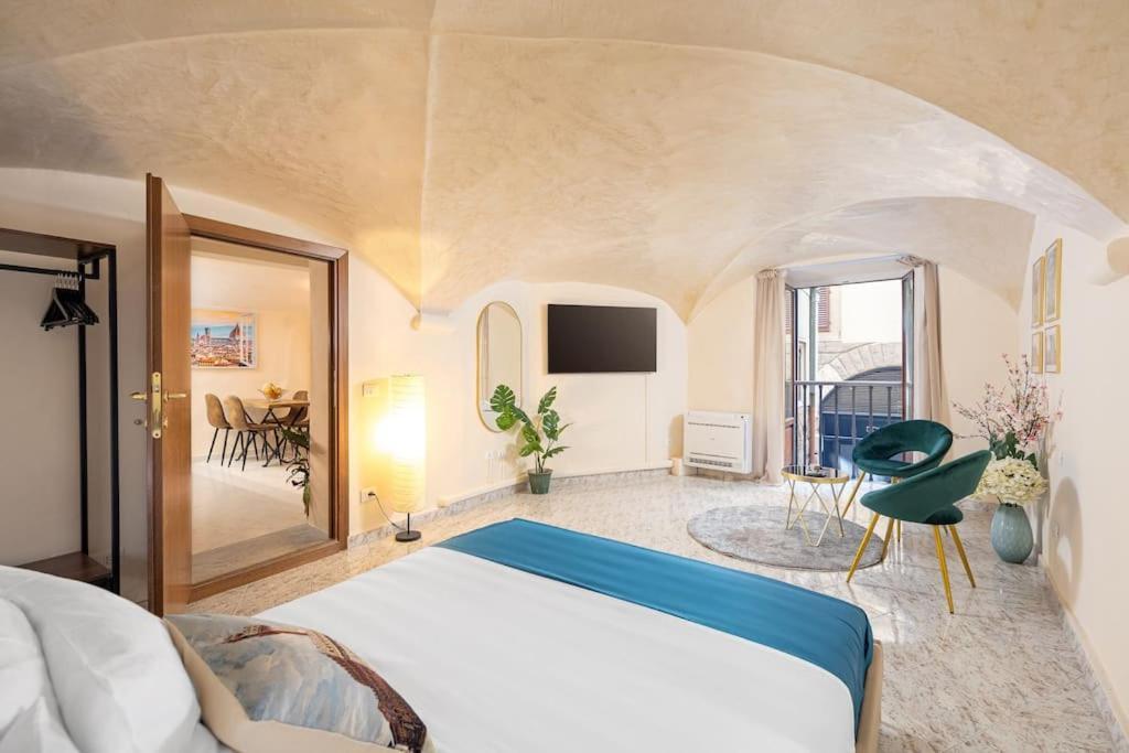 Condotta House Apartamento *
