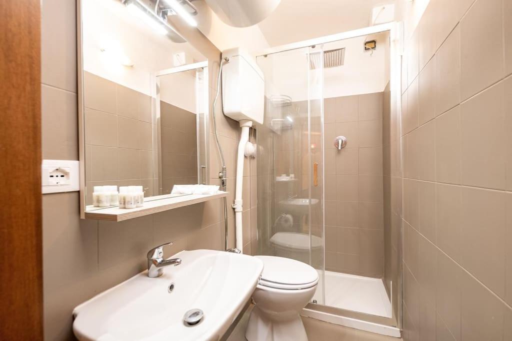 Apartamento Condotta House