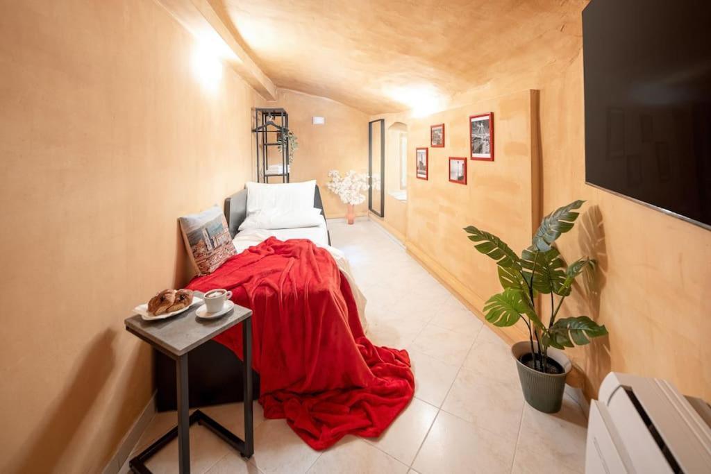 Condotta House Apartamento Florença