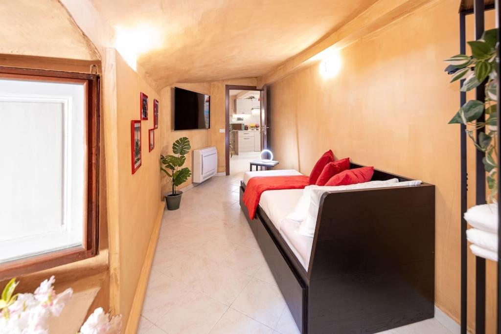 Condotta House Apartamento