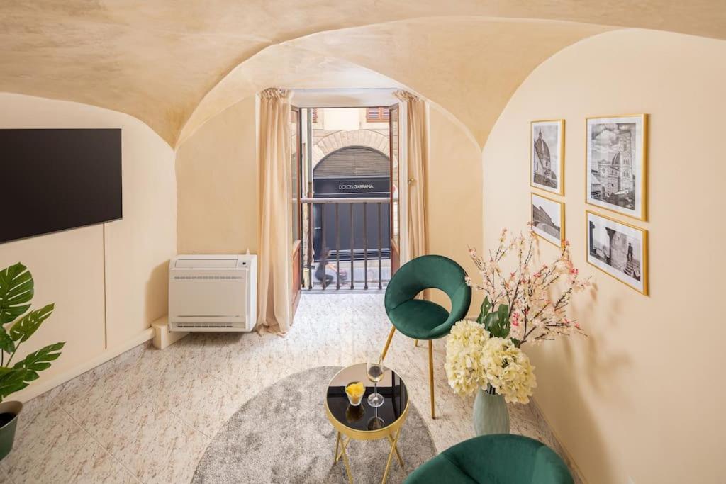 Condotta House Apartamento *