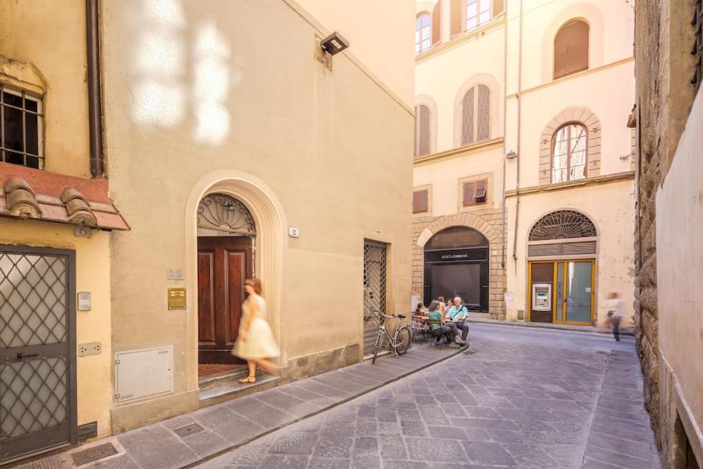 Condotta House Florença