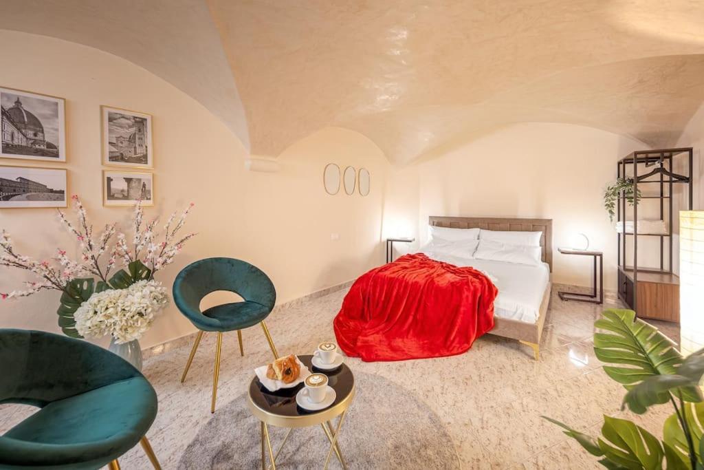 Apartamento Condotta House