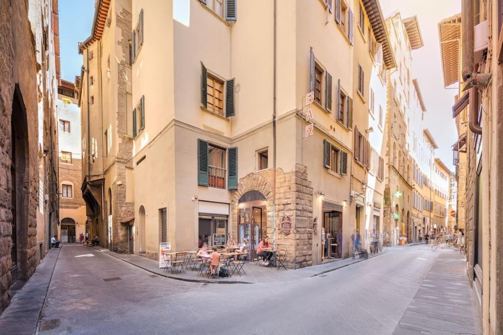Apartamento Condotta House